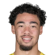 Jayden Candelaria