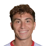 Luca Di Maggio