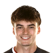 Alex Williams
