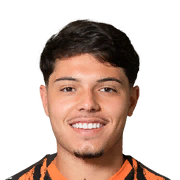 Luca Meirelles