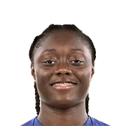Aïcha Cámara