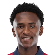 Ahmed Omar