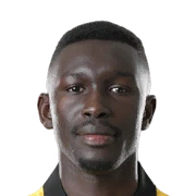 Moustapha Sémbène
