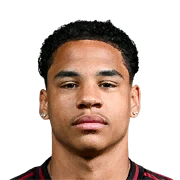 Noah Fernandez