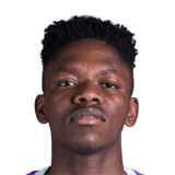Joshua Udoh