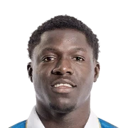 Alioune Mané