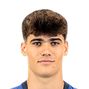 Iker Calderon