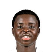 Comfort Yeboah