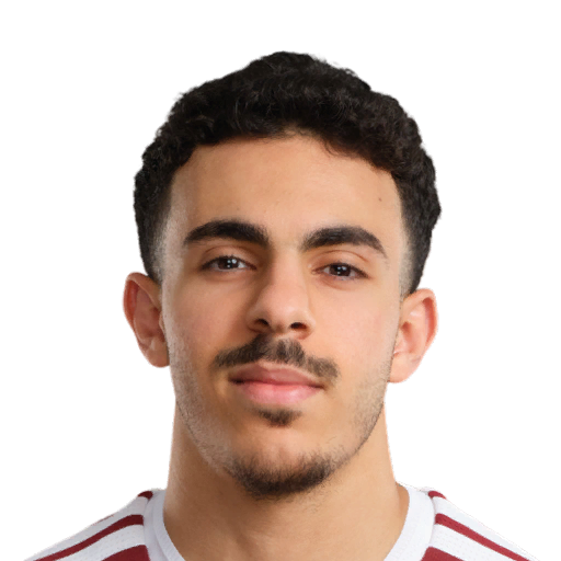 Ayoub Al Oui