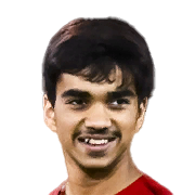 Fousseny Mohammed