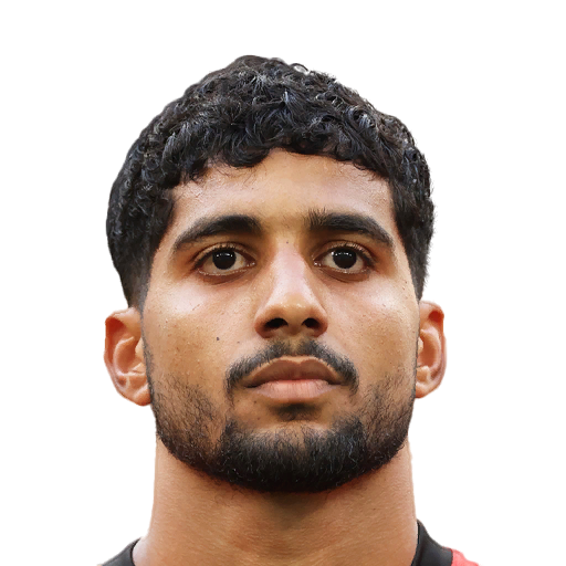 Ibrahim Adel