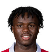 Israel Mbula-Monga