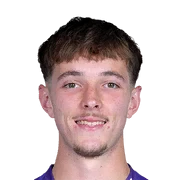 Lachie Charles