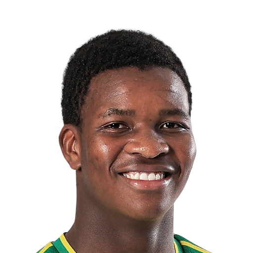 Mbekezeli Mbokazi