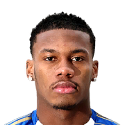 Dujuan Richards