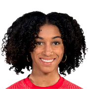 Lauryn Thompson