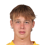 Logan Sambrook