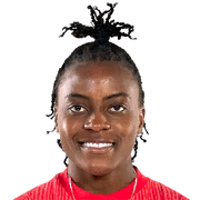 Chioma Okafor