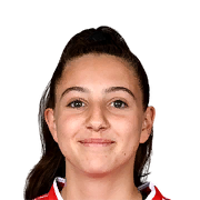 Janina Egli