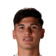 Martín Jiménez