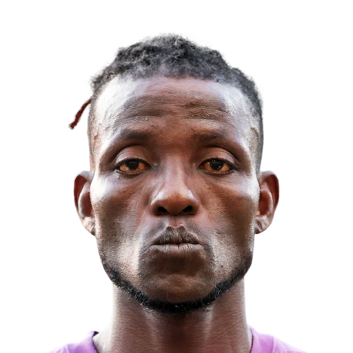 Benjamin Asare
