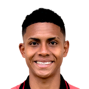 Jeremy Chacón