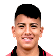 Jeremy Mejía