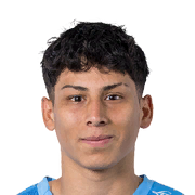 Luka Andrade