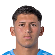 Nahuel Da Silva