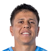 Sebastián Cáceres