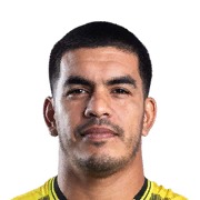 Julio Dominguez