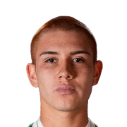 Tomás Leyton