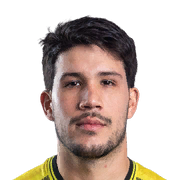 Facundo Echeguren
