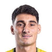 Nicolás Marotta