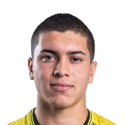 Pedro Ríos