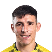 Brahian Ferreira