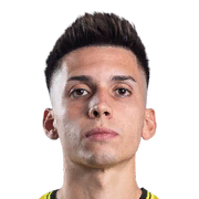 Thiago Vidal
