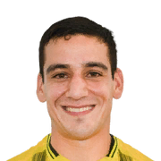 Claudio Figueredo