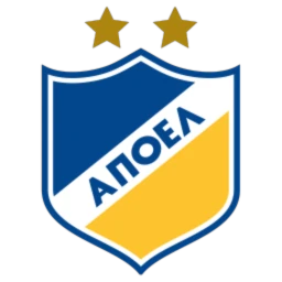 Logo of APOEL Nicosia FC