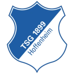 Logo of TSG 1899 Hoffenheim
