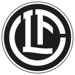 Logo of FC Lugano