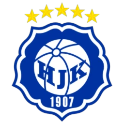 Logo of HJK Helsinki
