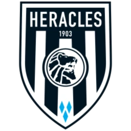 Logo of Heracles Almelo