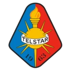 Logo of Telstar
