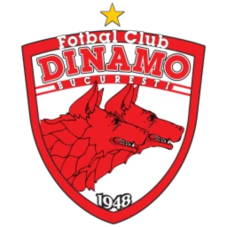 Logo of Dinamo București