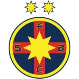 Logo of FCSB