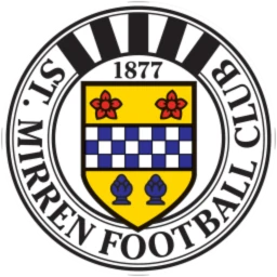 Logo of St. Mirren