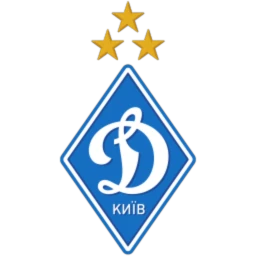 Logo of Dynamo Kyiv