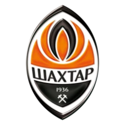 Logo of Shakhtar Donetsk