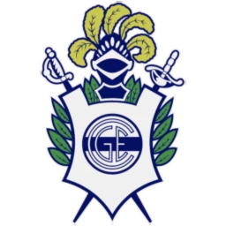 Logo of Gimnasia y Esgrima La Plata
